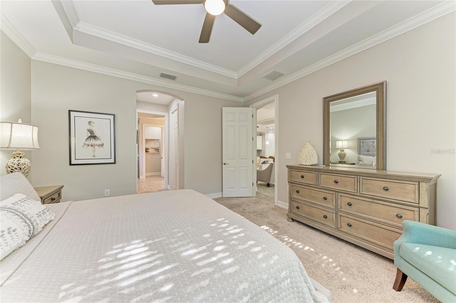 TOSCANA ISLES UN 1 - Residential