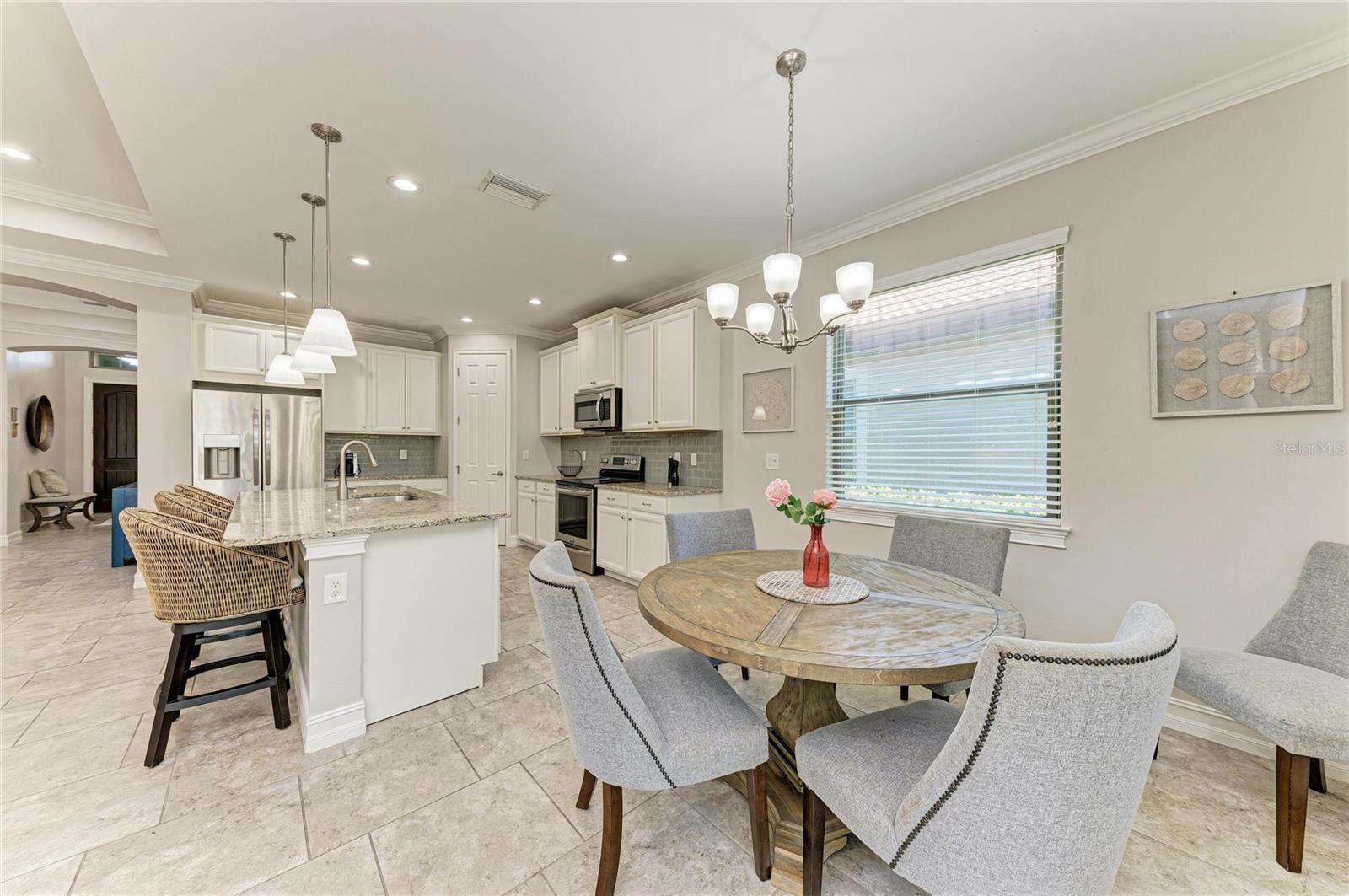 TOSCANA ISLES UN 1 - Residential