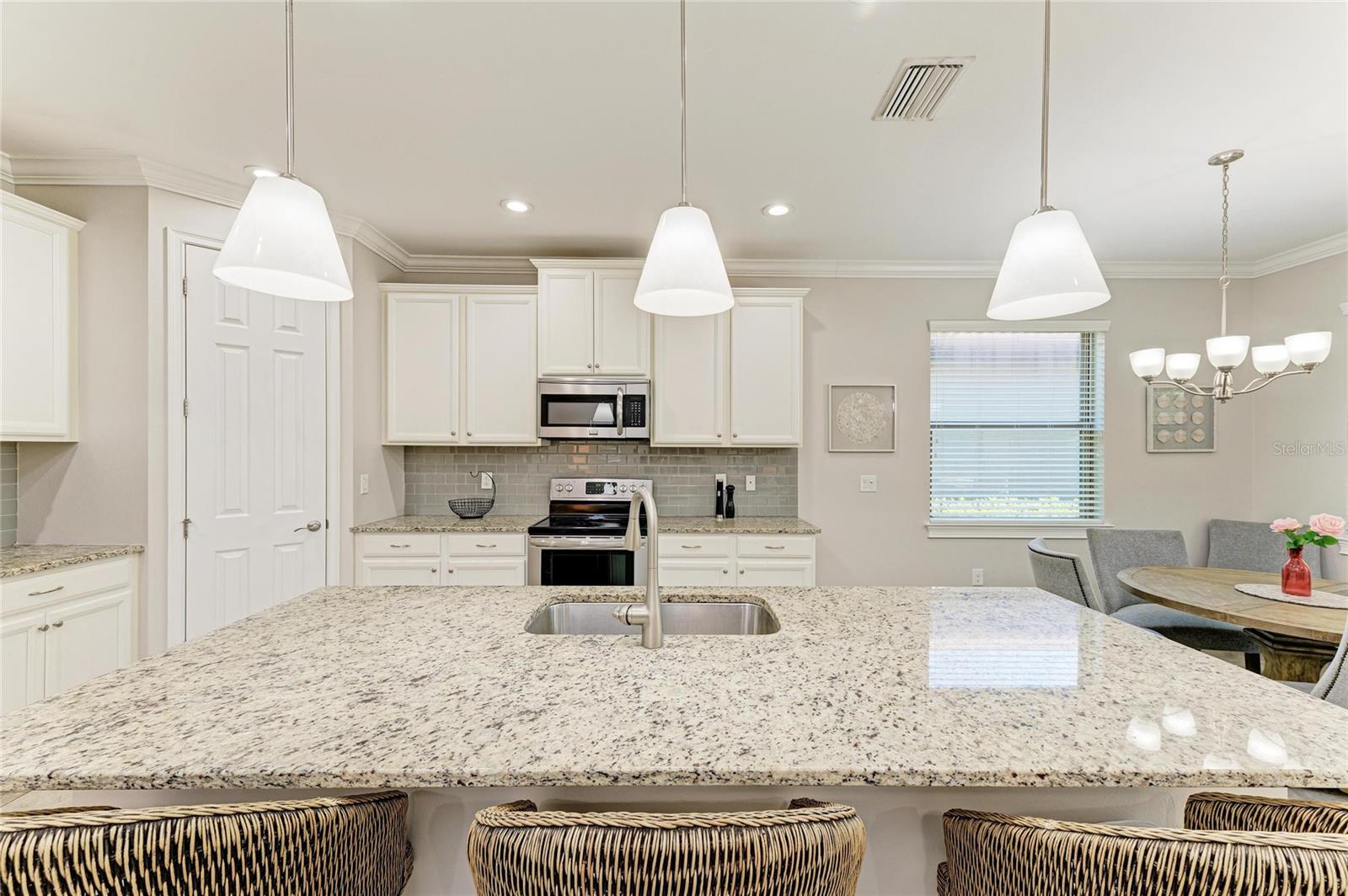 TOSCANA ISLES UN 1 - Residential