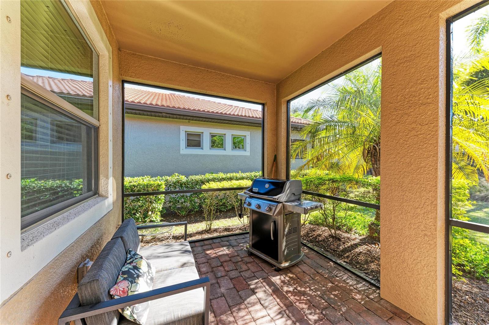 TOSCANA ISLES UN 1 - Residential