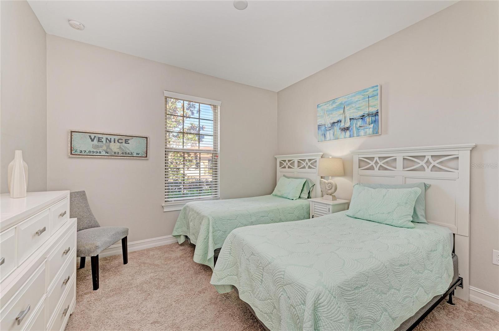 TOSCANA ISLES UN 1 - Residential