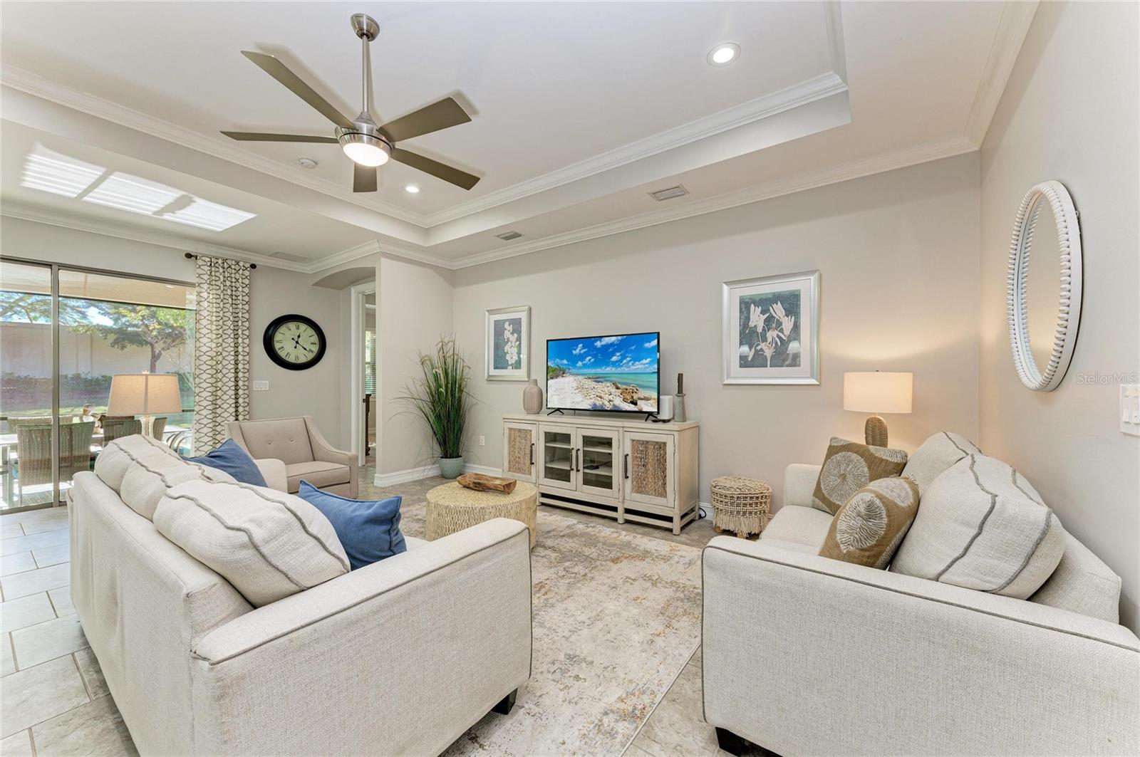 TOSCANA ISLES UN 1 - Residential