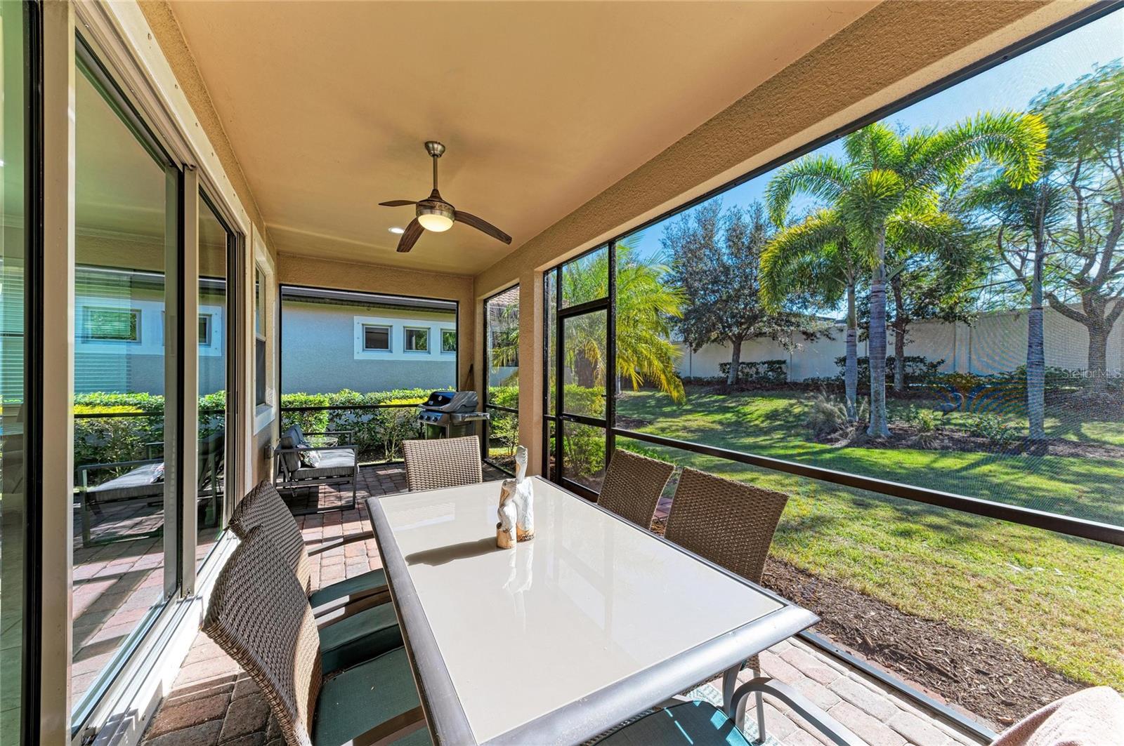 TOSCANA ISLES UN 1 - Residential