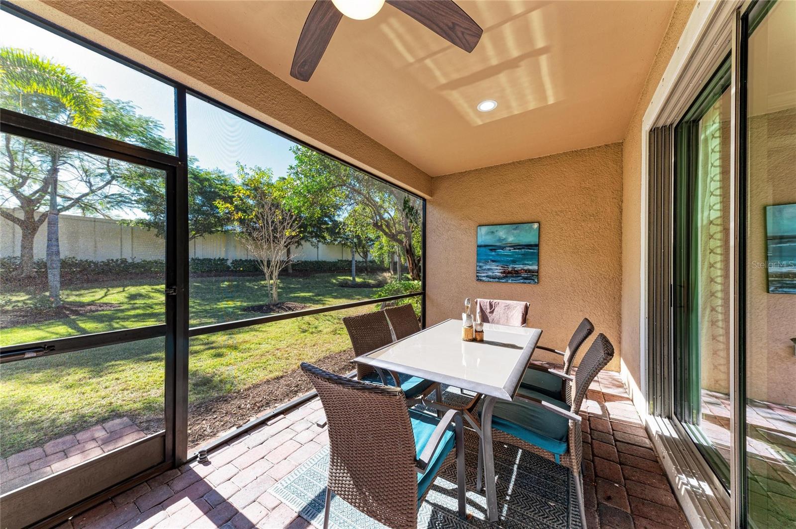 TOSCANA ISLES UN 1 - Residential