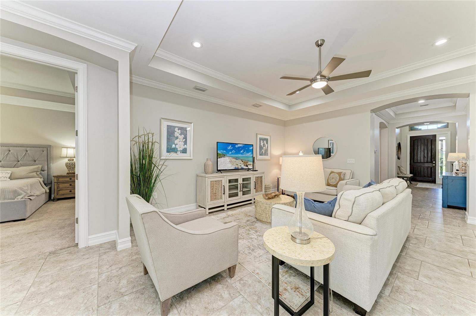 TOSCANA ISLES UN 1 - Residential