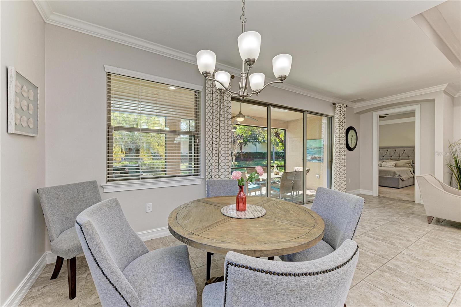 TOSCANA ISLES UN 1 - Residential