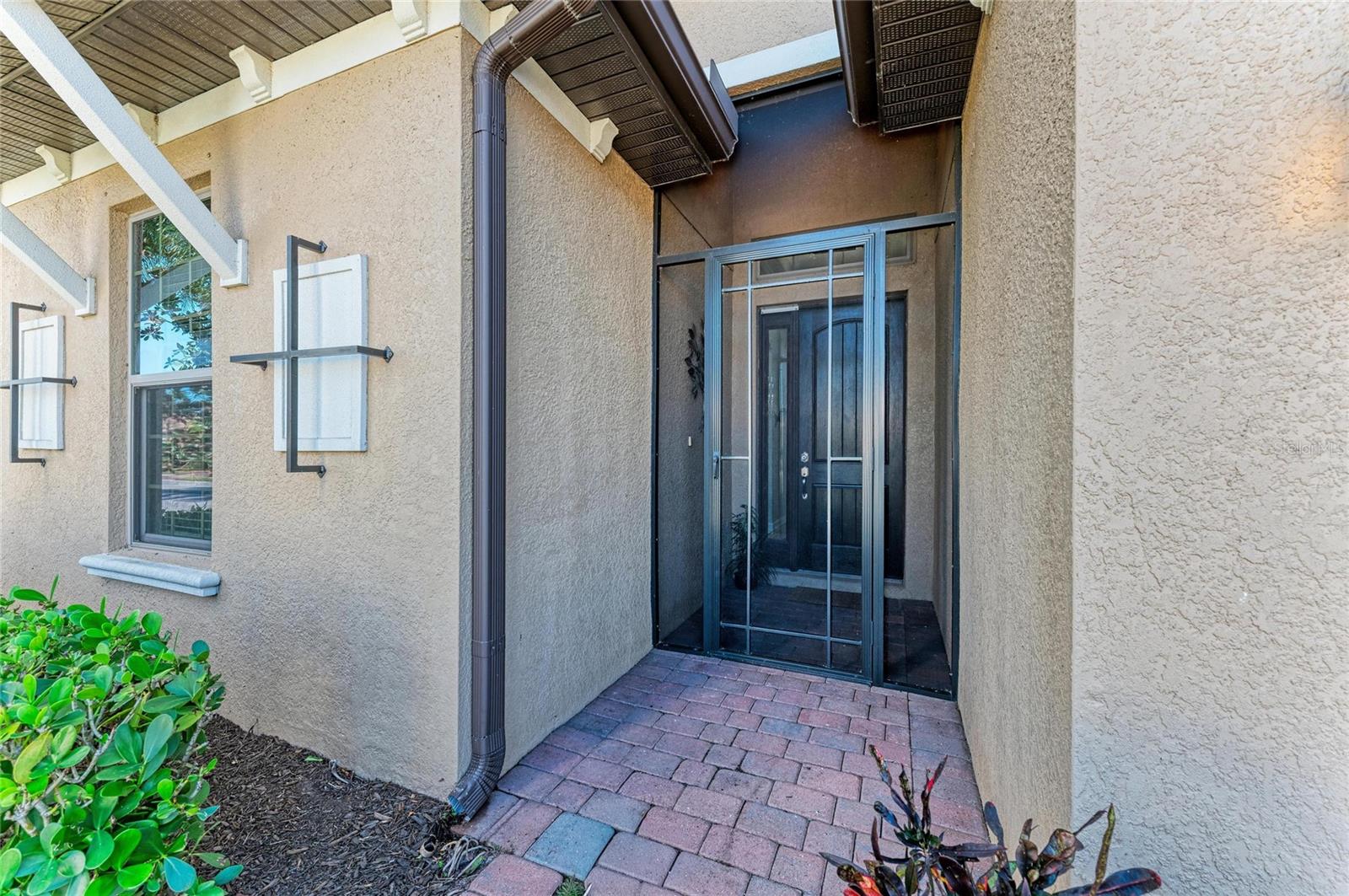 TOSCANA ISLES UN 1 - Residential