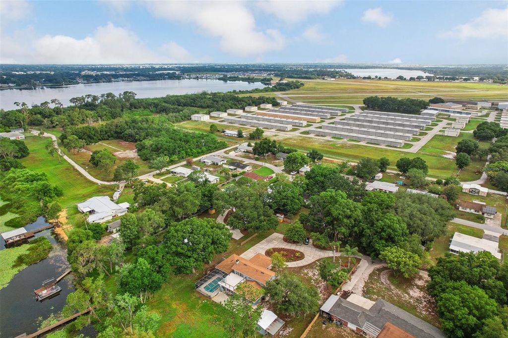 Photo of 20 Lake Idylwild Drive N, Winter Haven, FL 33881 (MLS # L4958394)