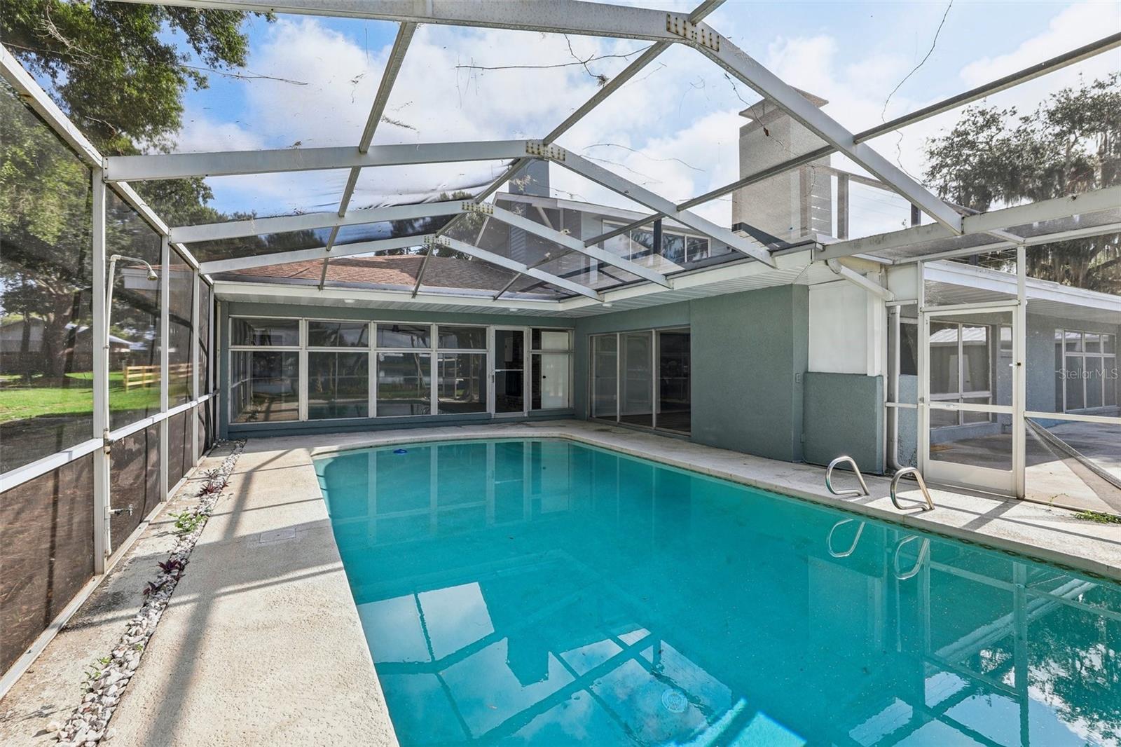 NOT IN SUBDIVISION - Residential