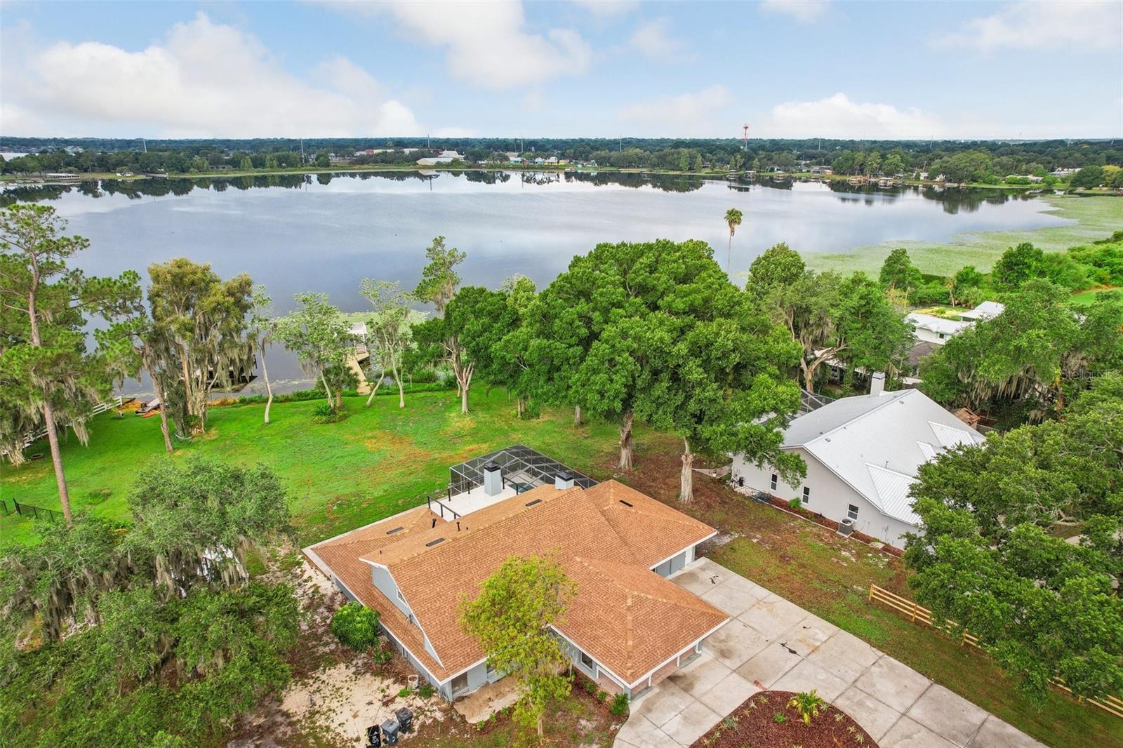 NOT IN SUBDIVISION - Residential