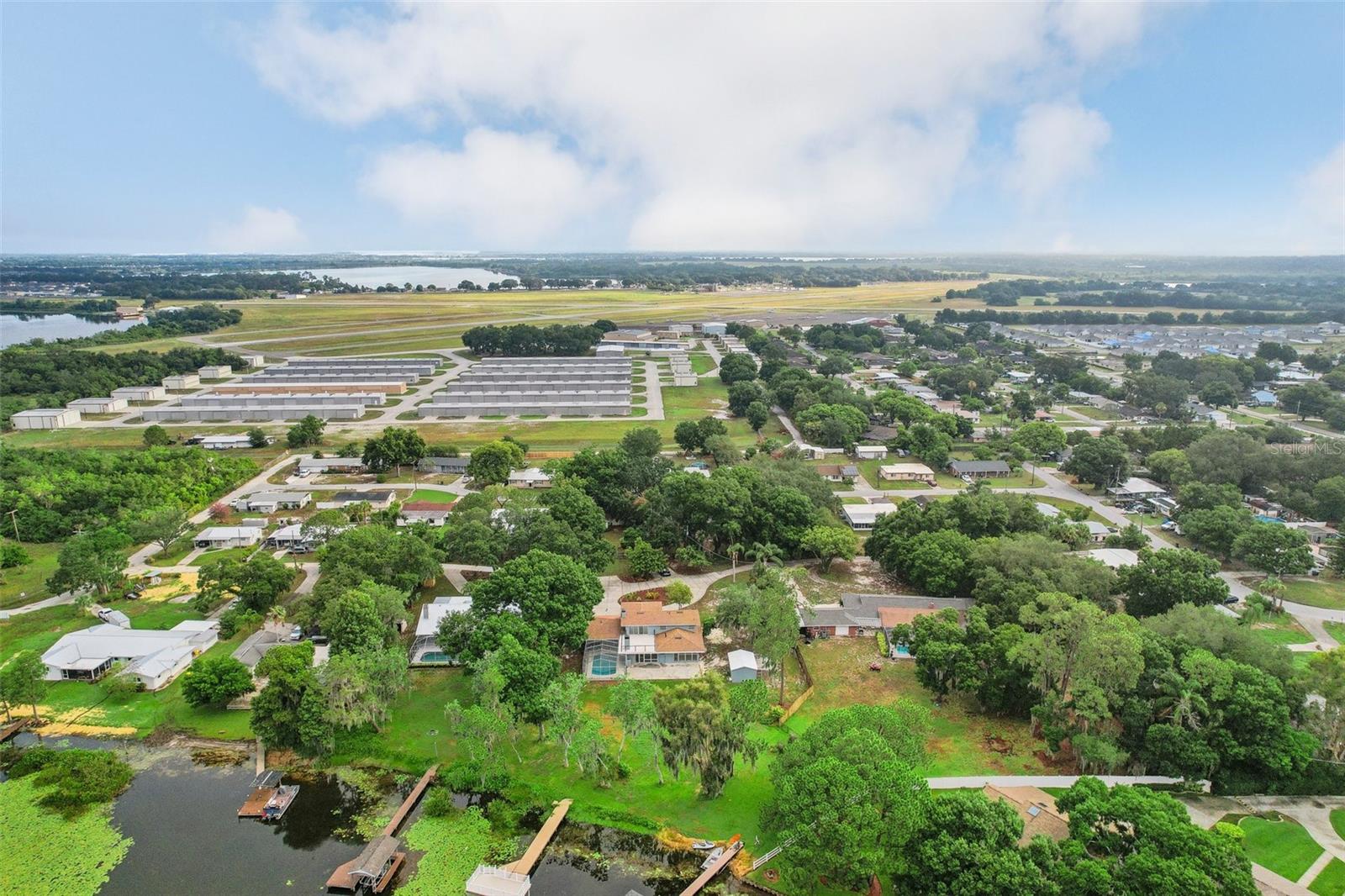 NOT IN SUBDIVISION - Residential