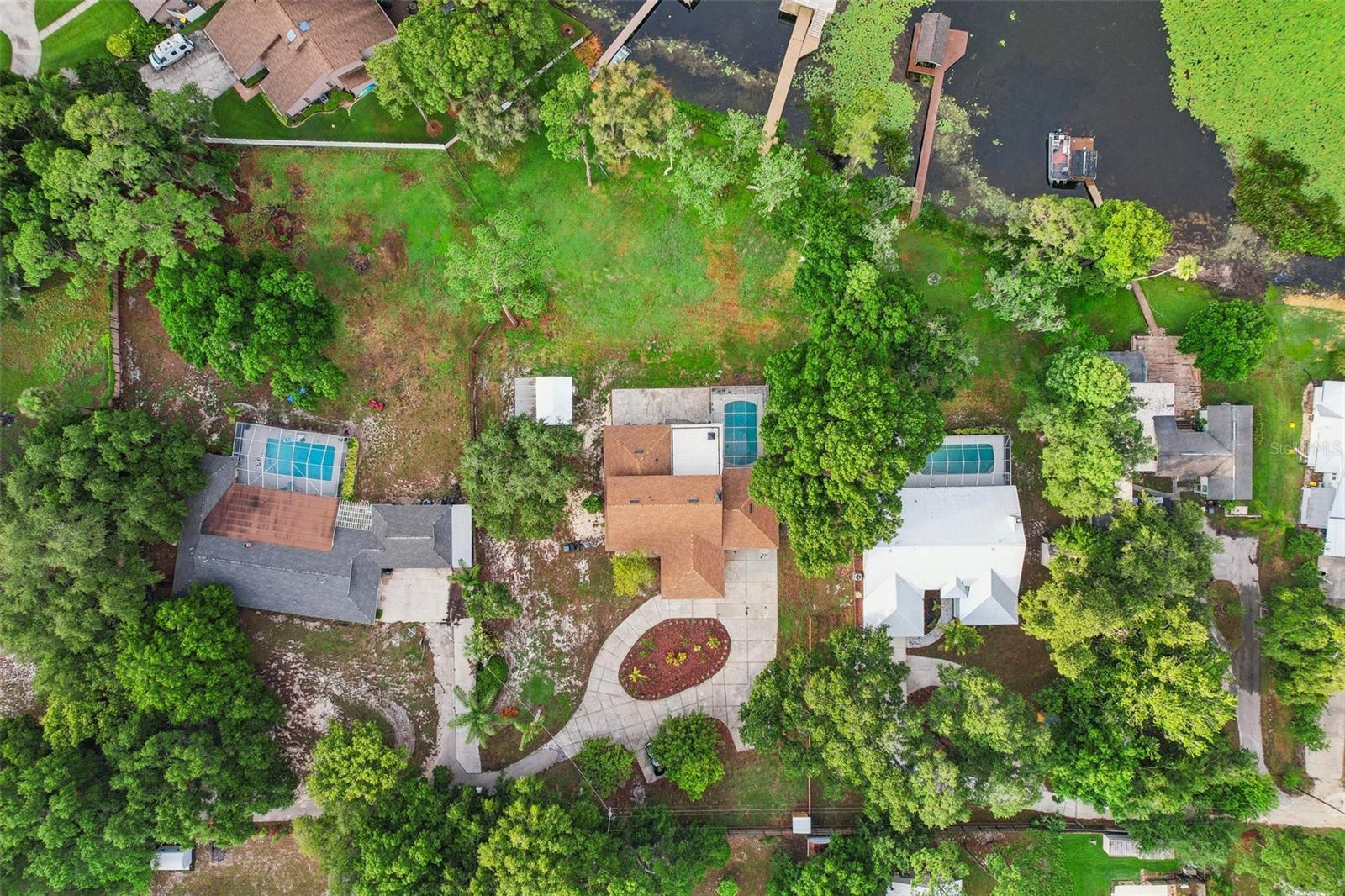 NOT IN SUBDIVISION - Residential