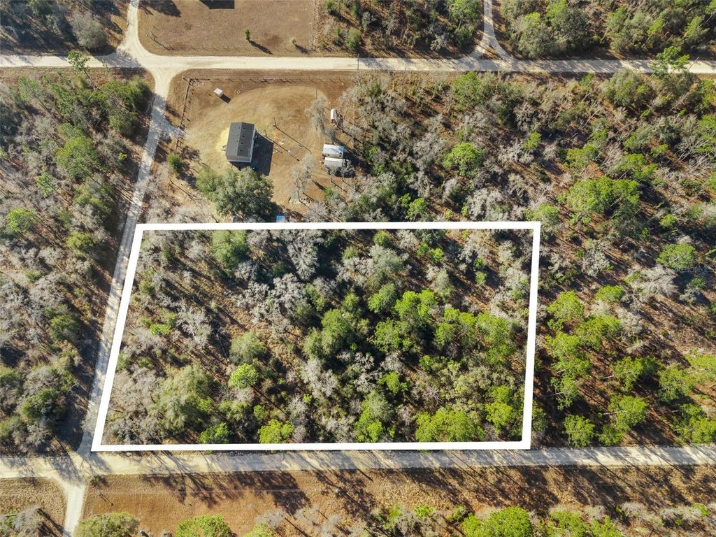 Photo of 0 NE 121st Avenue, Williston, FL 32696 (MLS # GC537233)