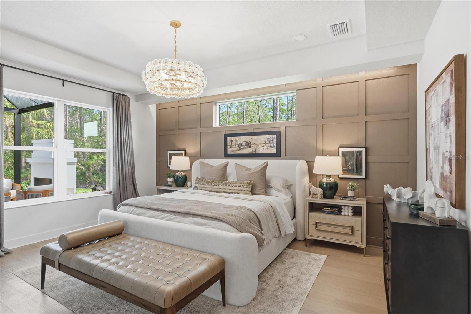 ENCLAVE SUBDIVISION - Residential