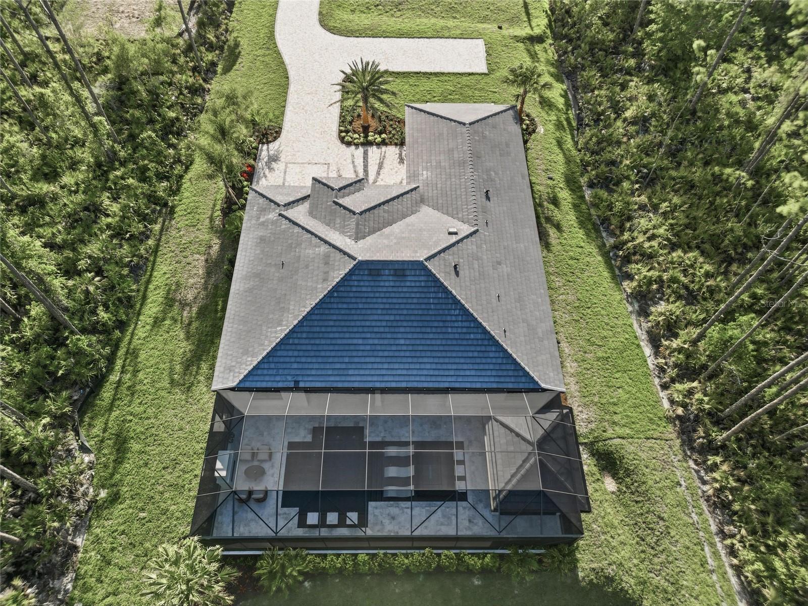 461 N TYMBER CREEK ROAD