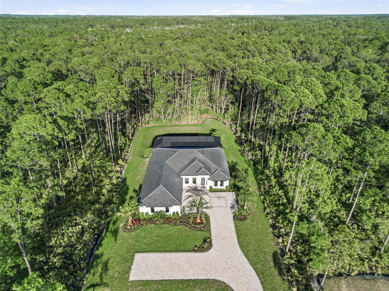 461 N TYMBER CREEK ROAD