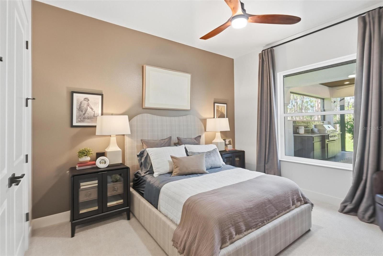 ENCLAVE SUBDIVISION - Residential