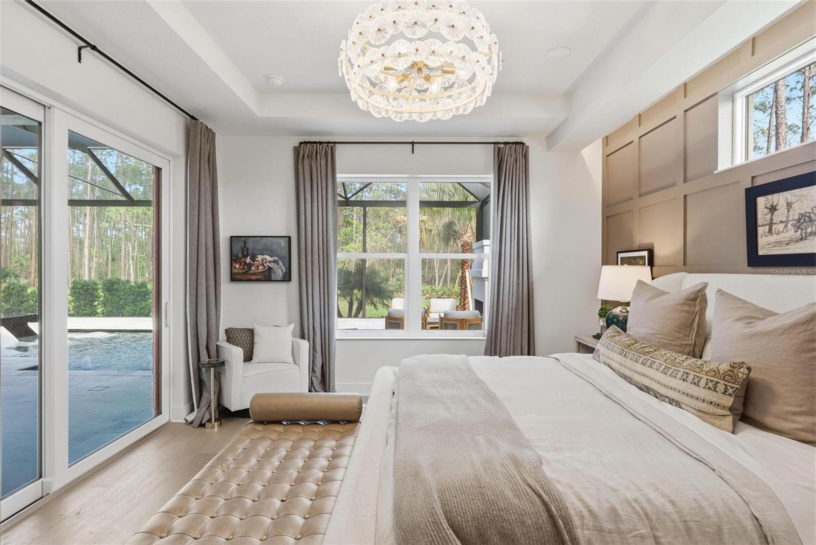 ENCLAVE SUBDIVISION - Residential