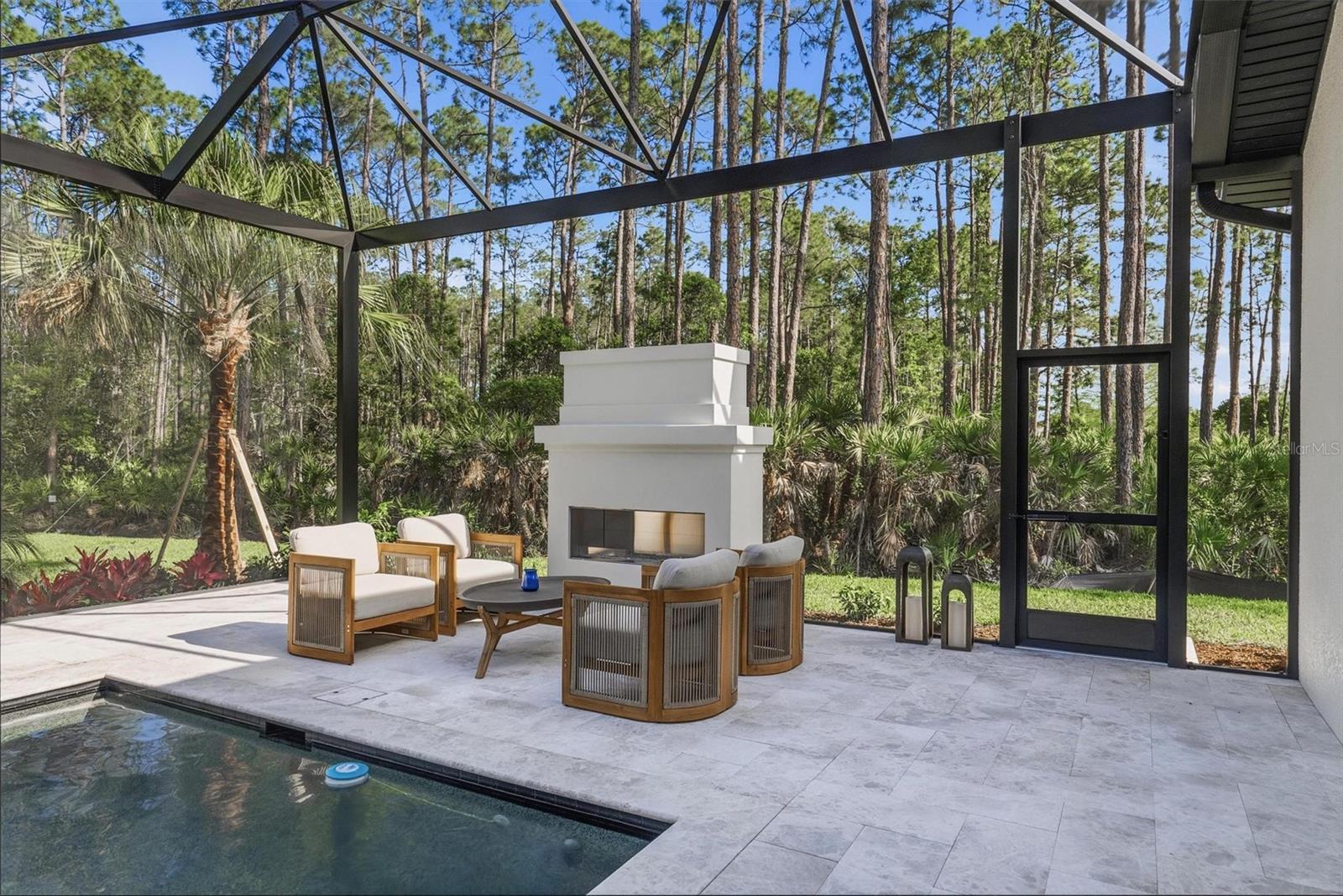 ENCLAVE SUBDIVISION - Residential