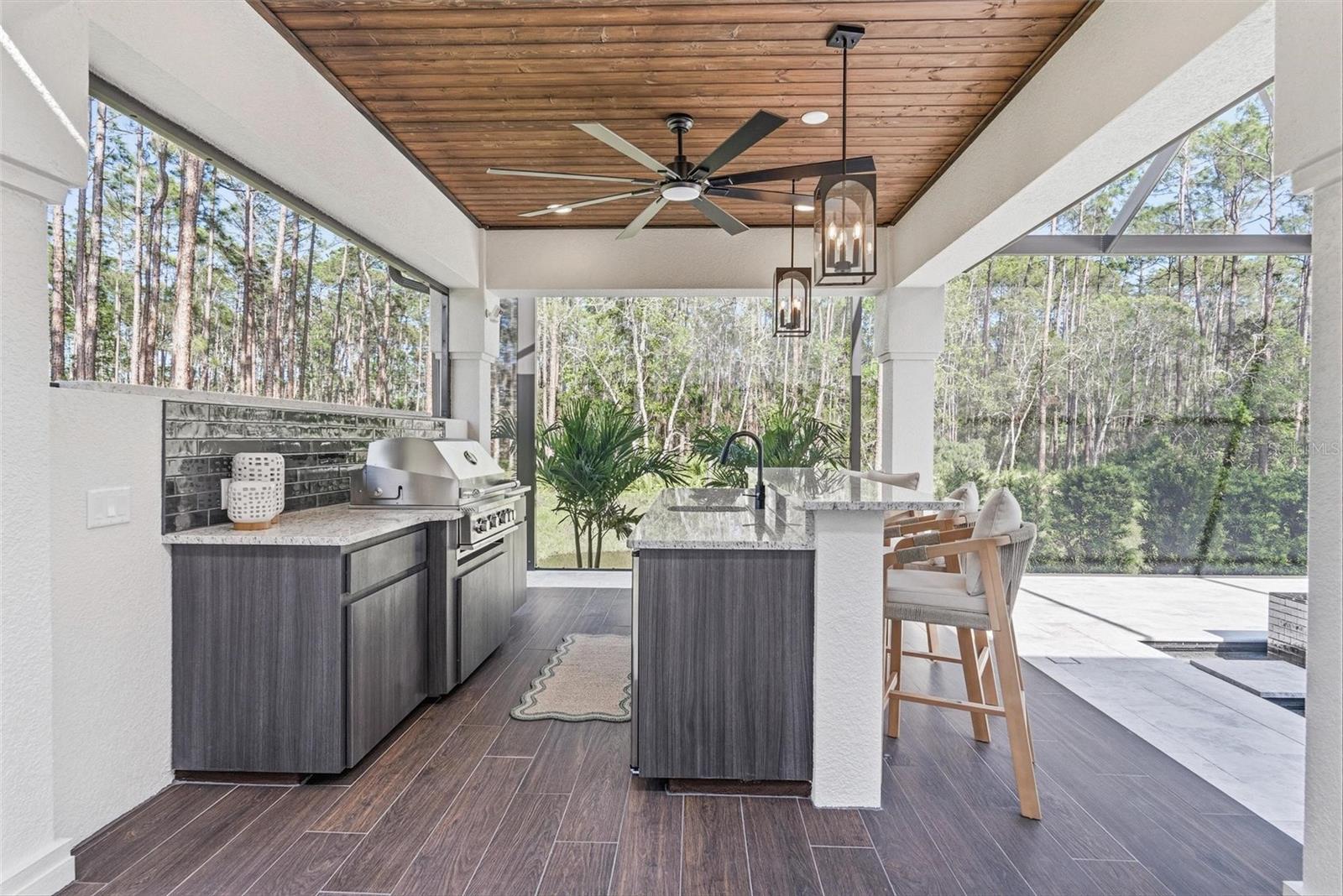 ENCLAVE SUBDIVISION - Residential