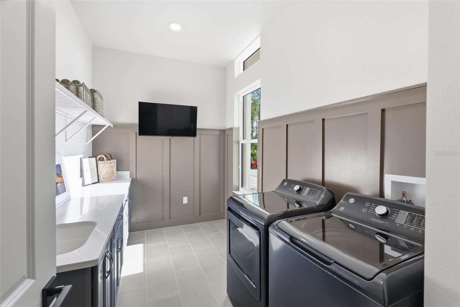 ENCLAVE SUBDIVISION - Residential