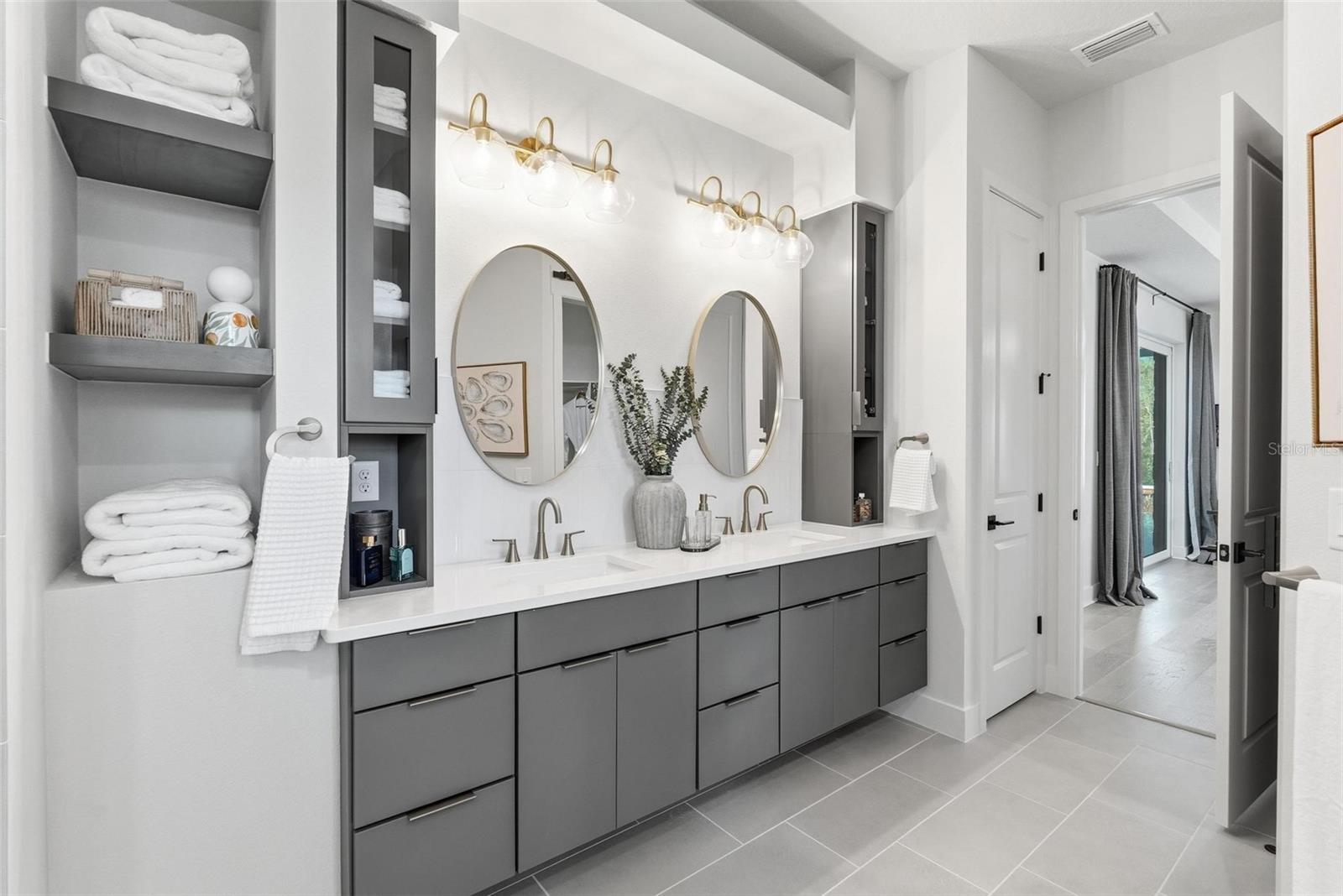 ENCLAVE SUBDIVISION - Residential