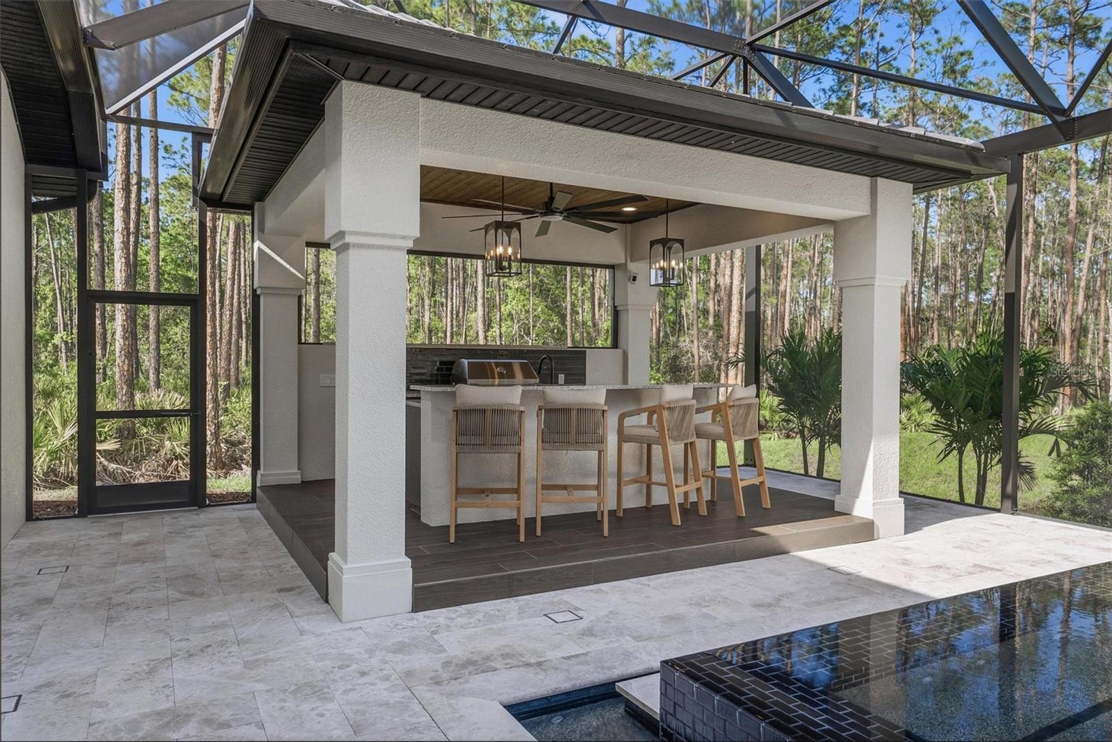 ENCLAVE SUBDIVISION - Residential