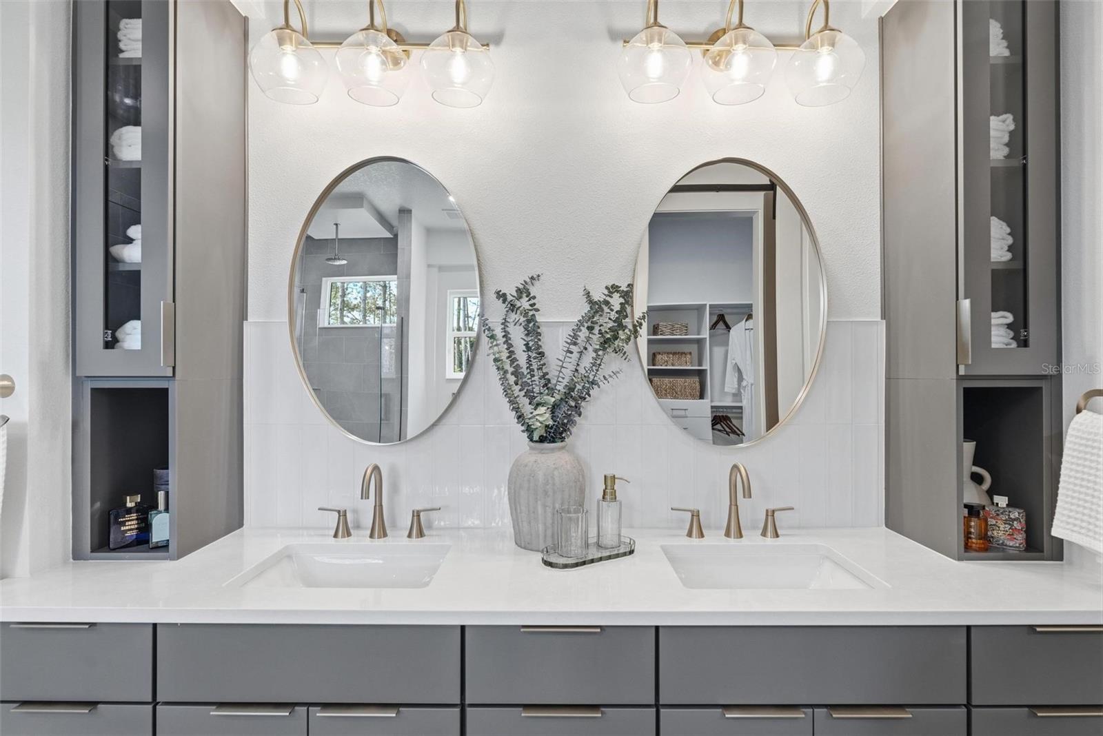 ENCLAVE SUBDIVISION - Residential