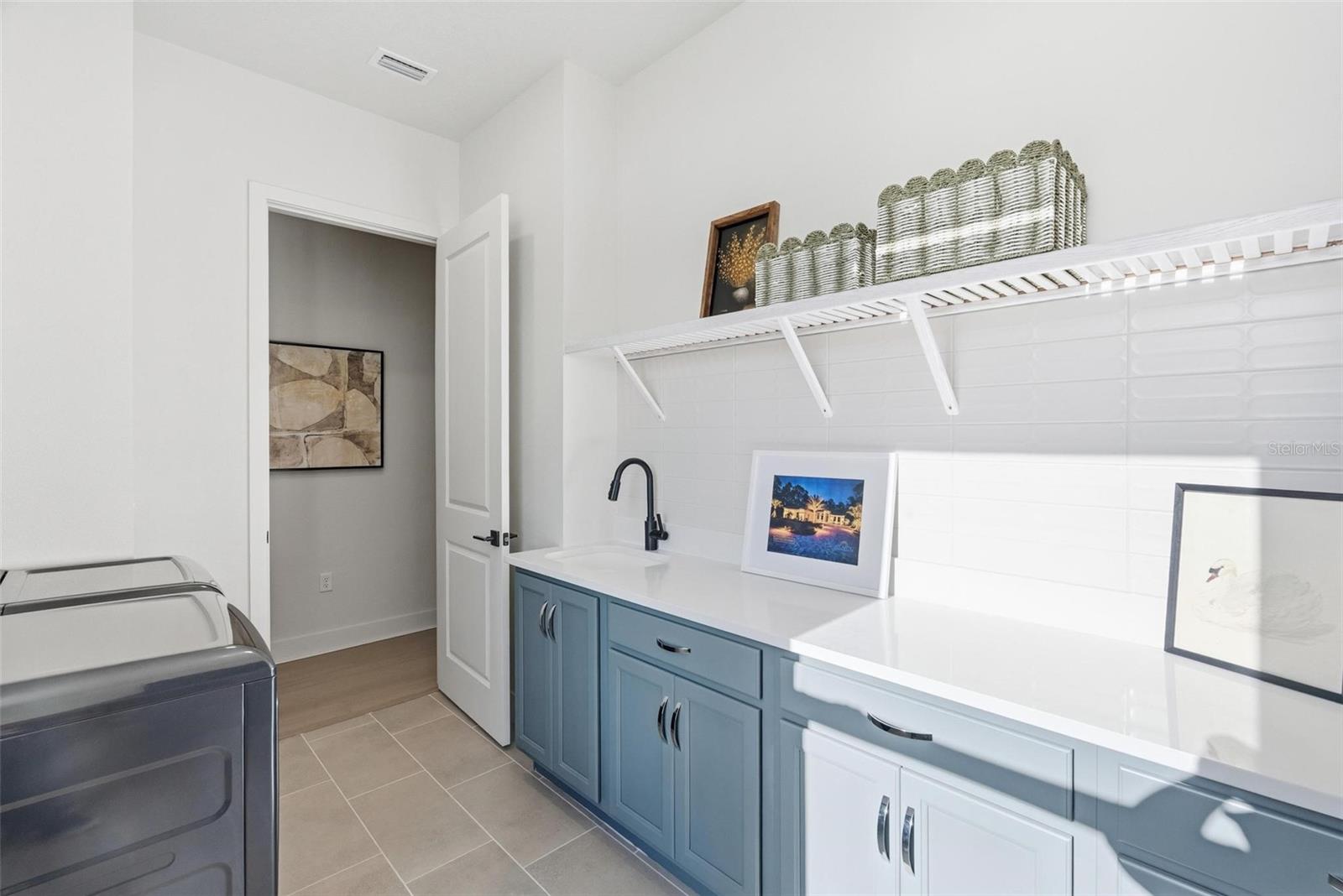 ENCLAVE SUBDIVISION - Residential