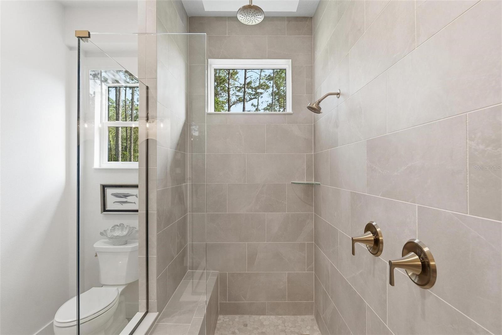 ENCLAVE SUBDIVISION - Residential
