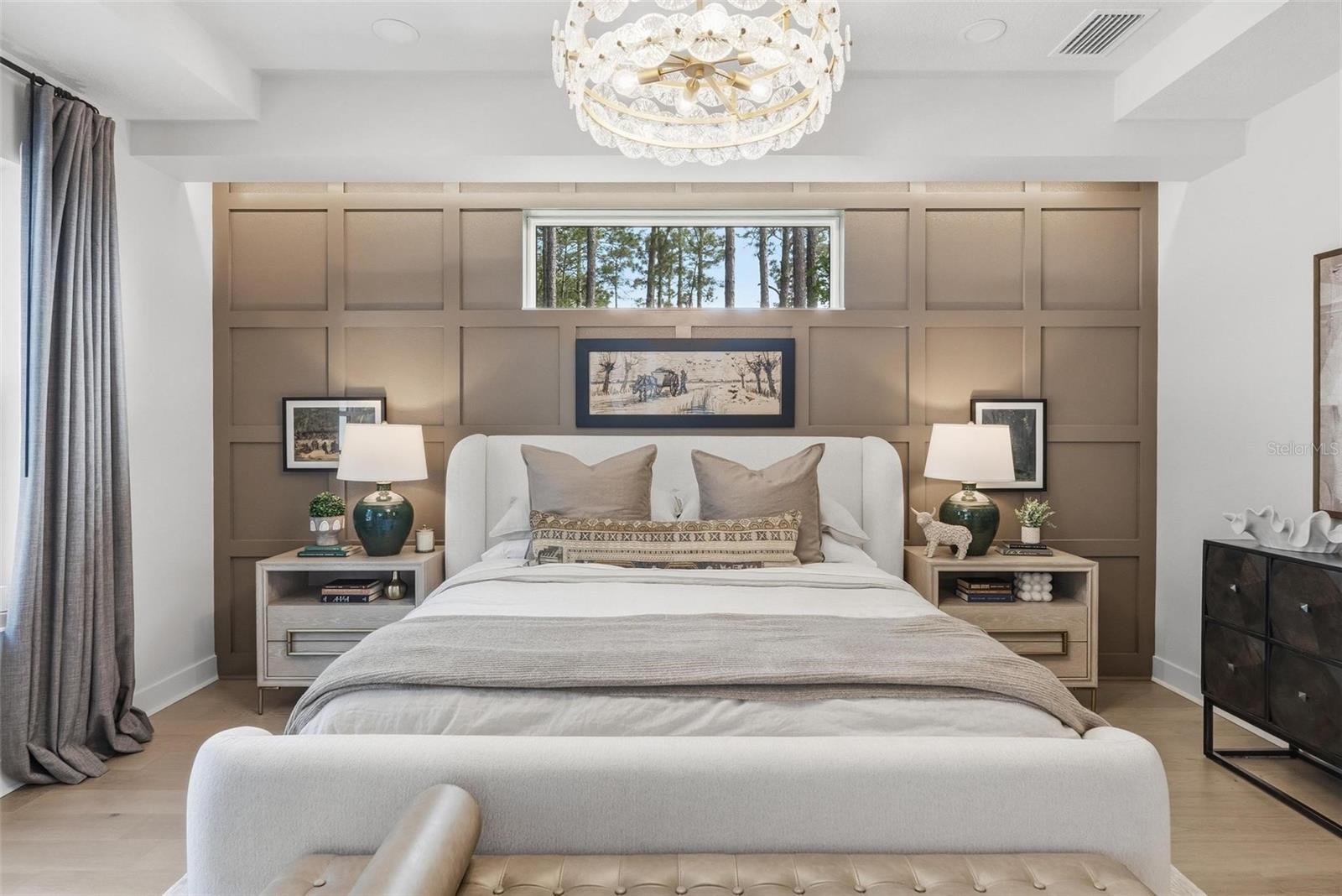 ENCLAVE SUBDIVISION - Residential