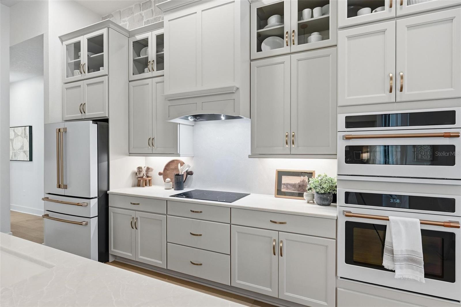 ENCLAVE SUBDIVISION - Residential