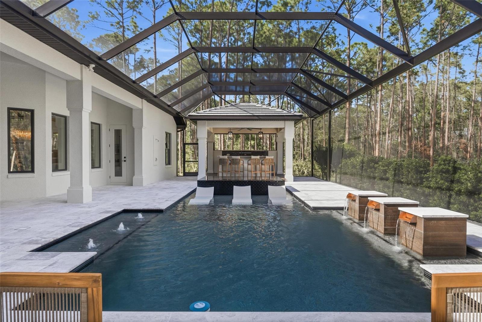 ENCLAVE SUBDIVISION - Residential