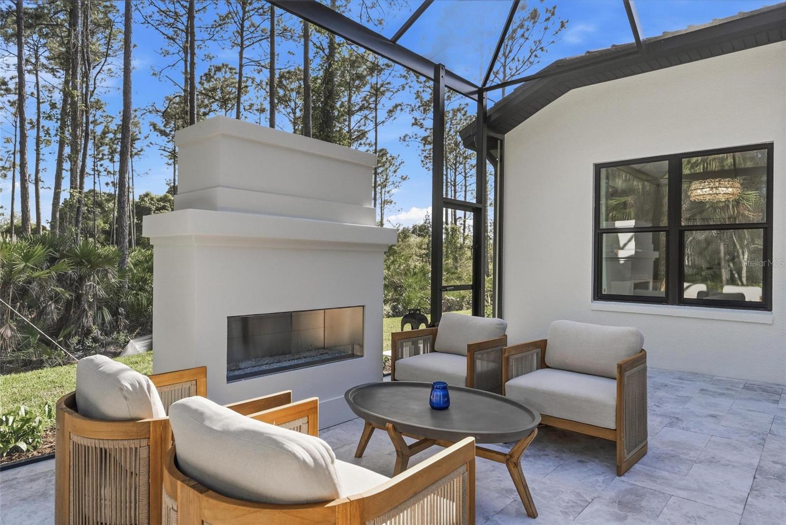 ENCLAVE SUBDIVISION - Residential