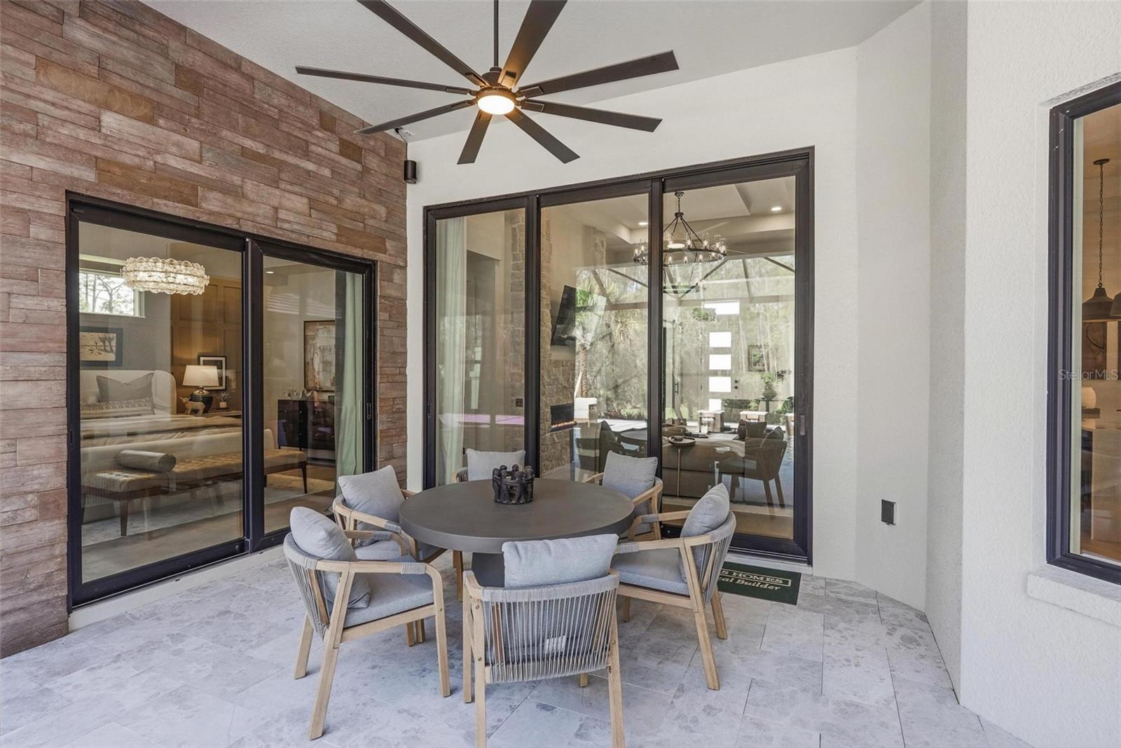 ENCLAVE SUBDIVISION - Residential