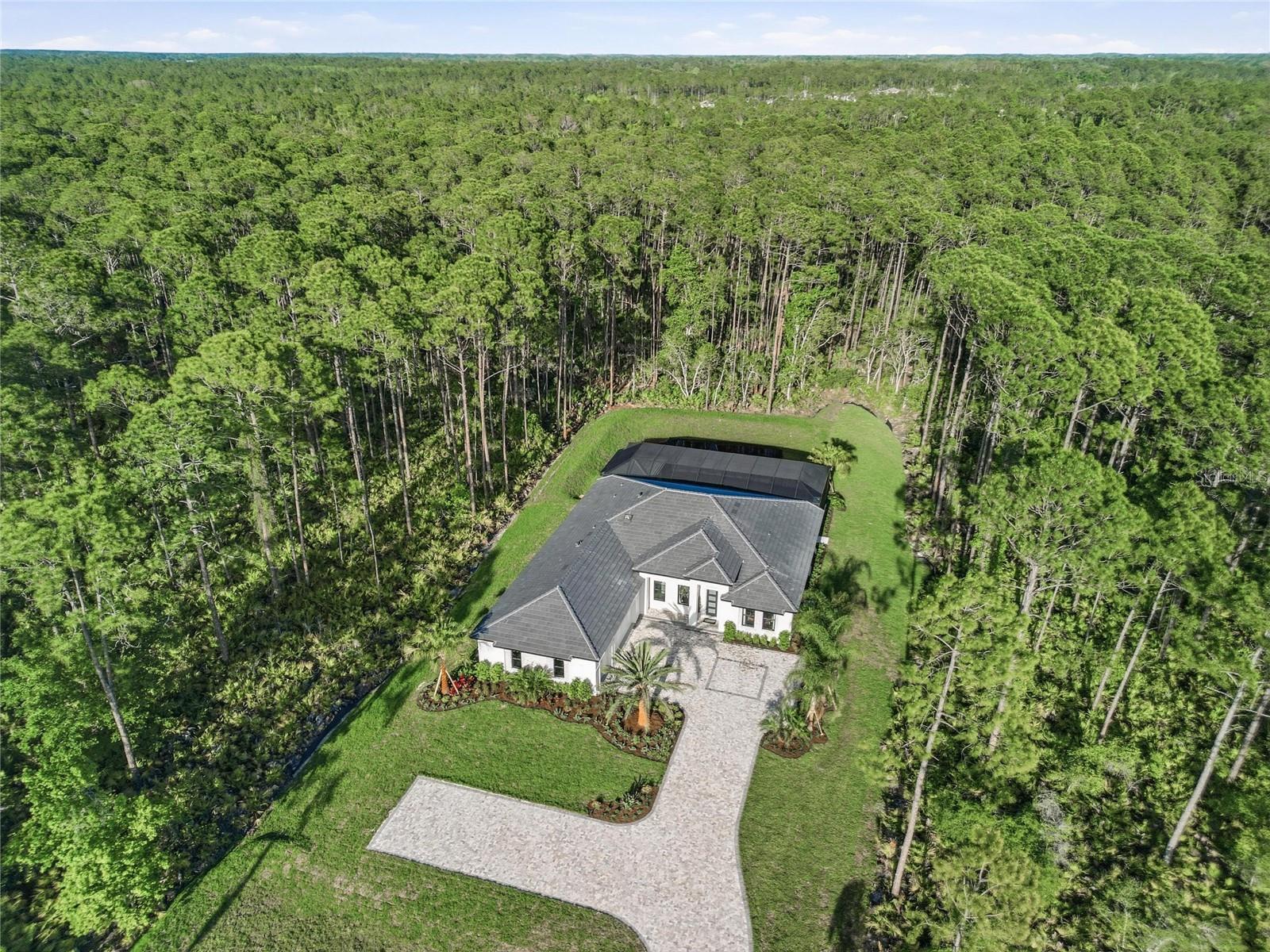 461 N TYMBER CREEK ROAD