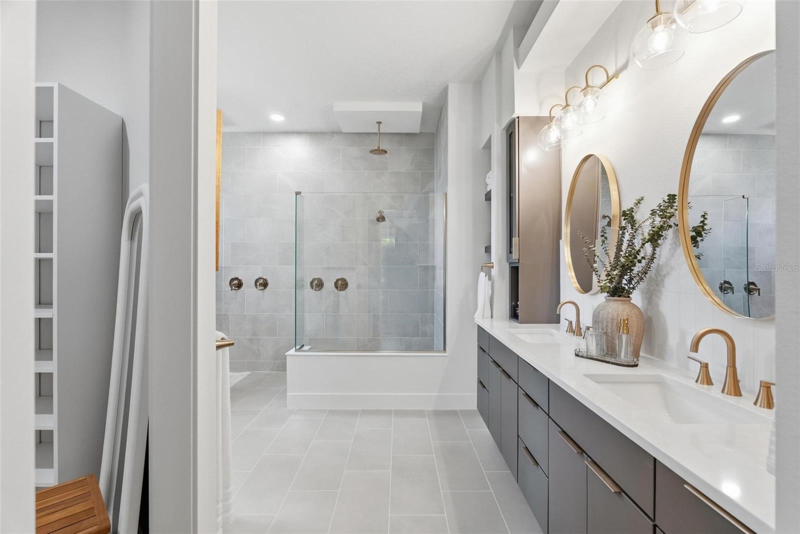 ENCLAVE SUBDIVISION - Residential