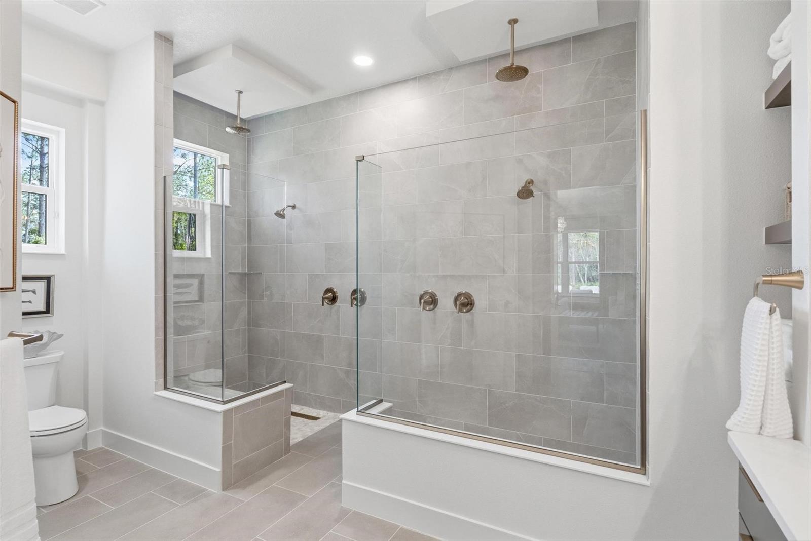 ENCLAVE SUBDIVISION - Residential