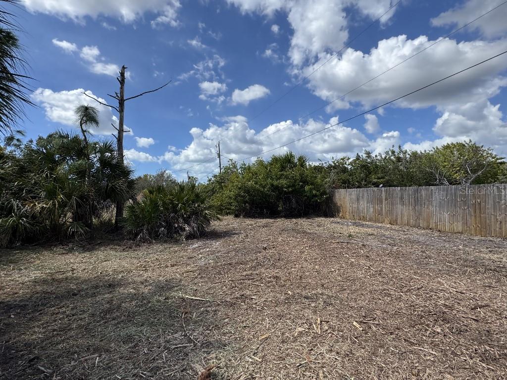 PORT CHARLOTTE SEC 095 - Land