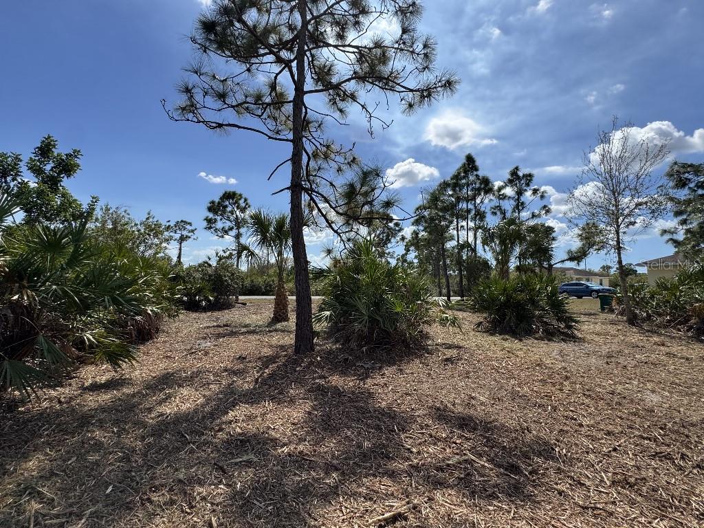 PORT CHARLOTTE SEC 095 - Land