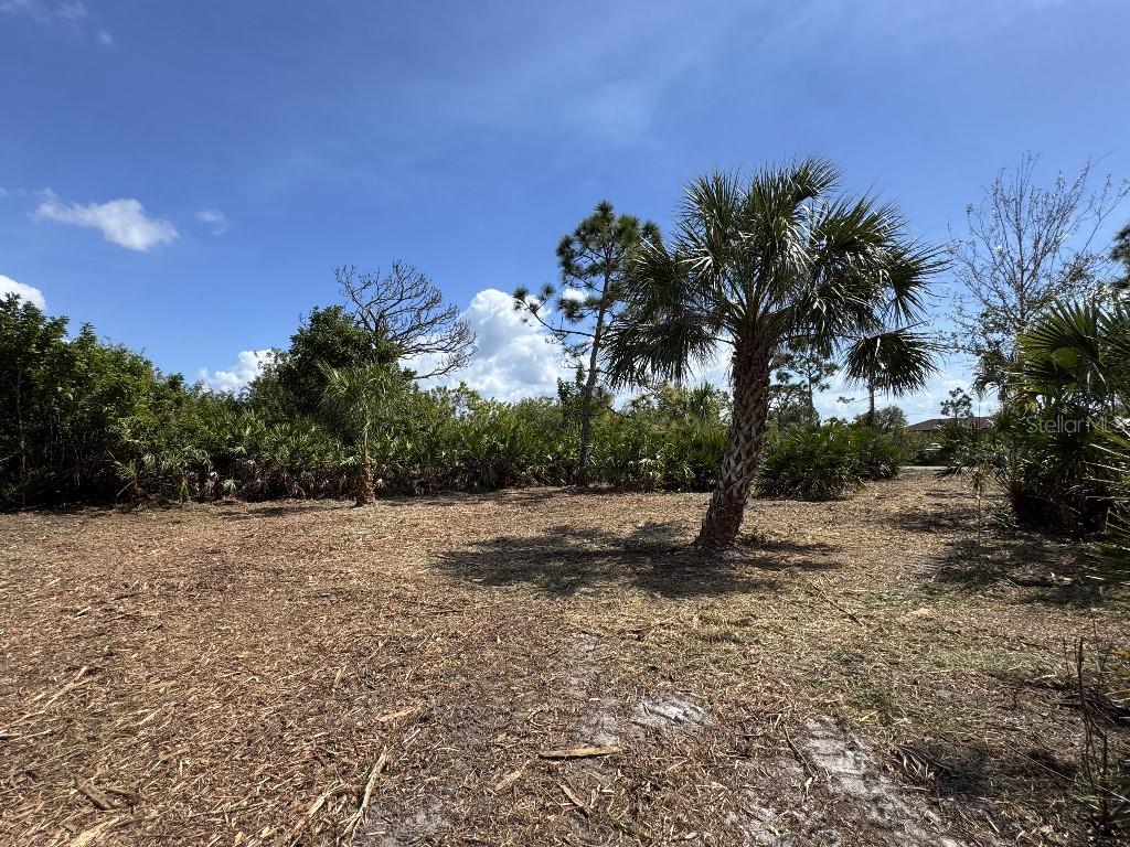 PORT CHARLOTTE SEC 095 - Land