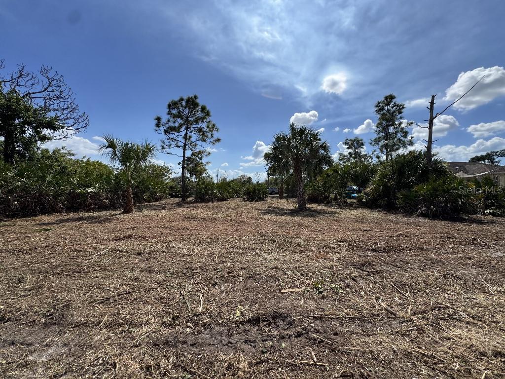 PORT CHARLOTTE SEC 095 - Land