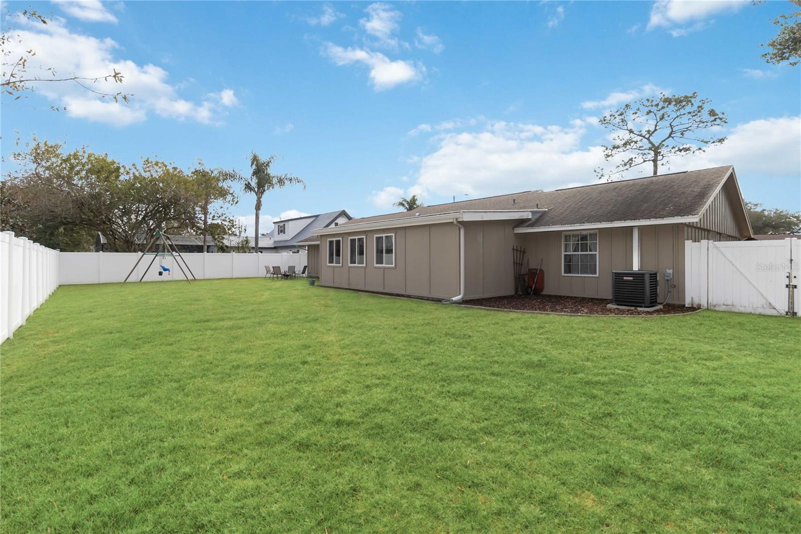 PINE LAKE ESTATES UNIT B - Residential