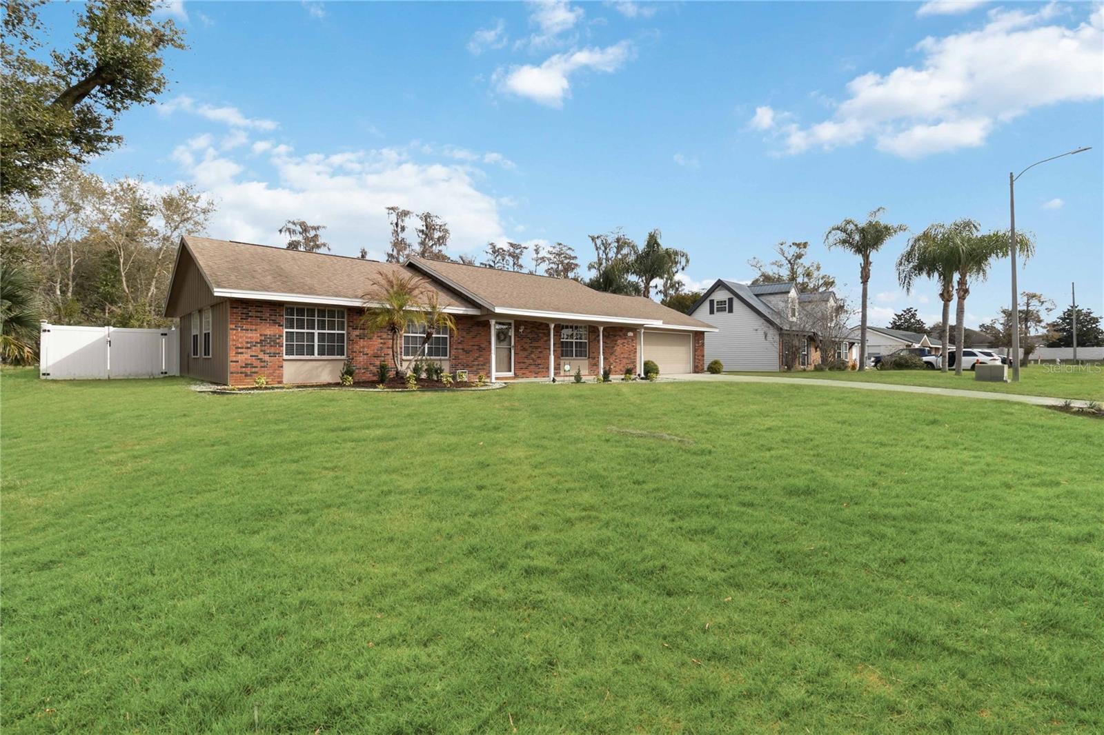 PINE LAKE ESTATES UNIT B - Residential