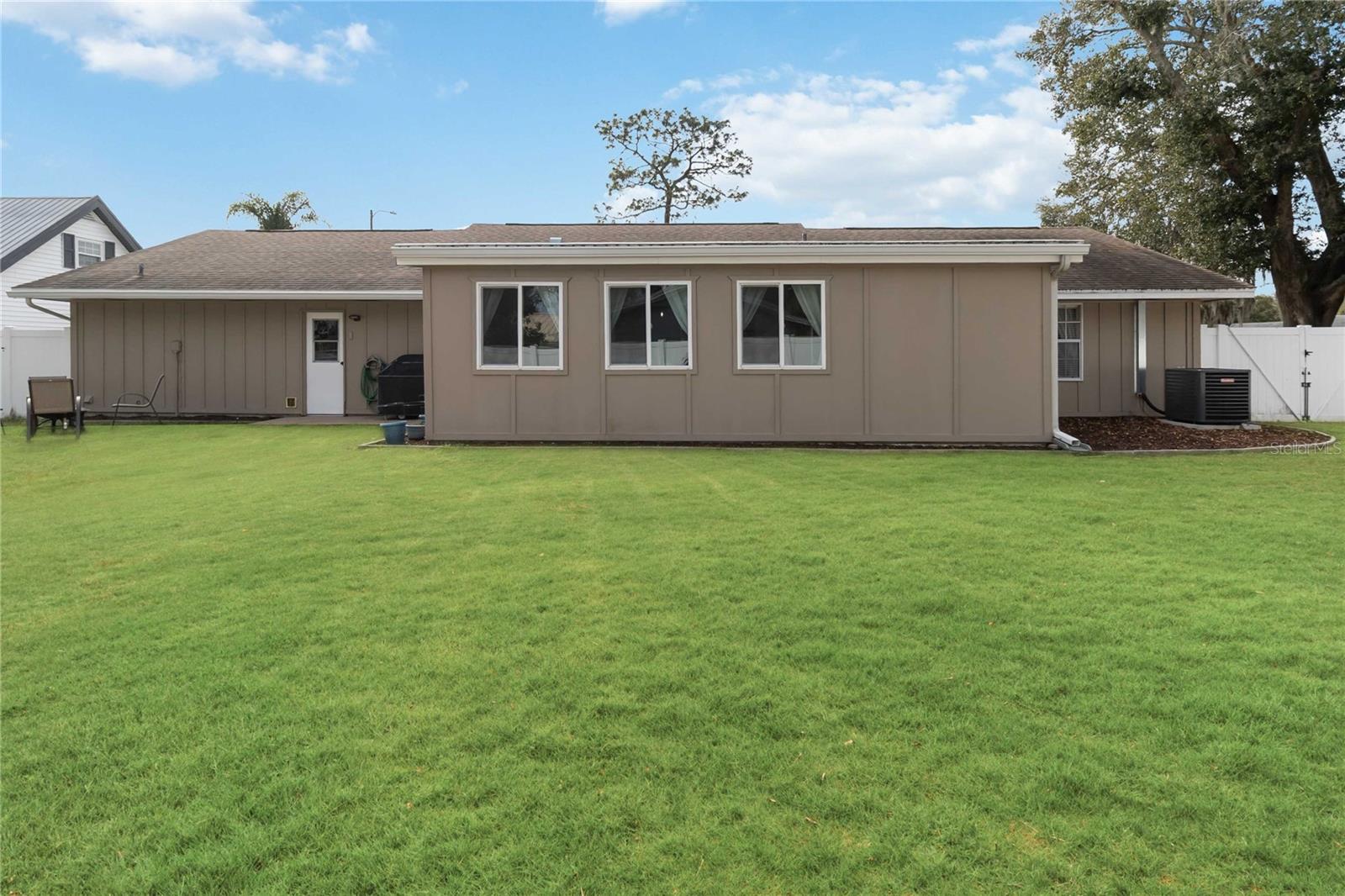 PINE LAKE ESTATES UNIT B - Residential