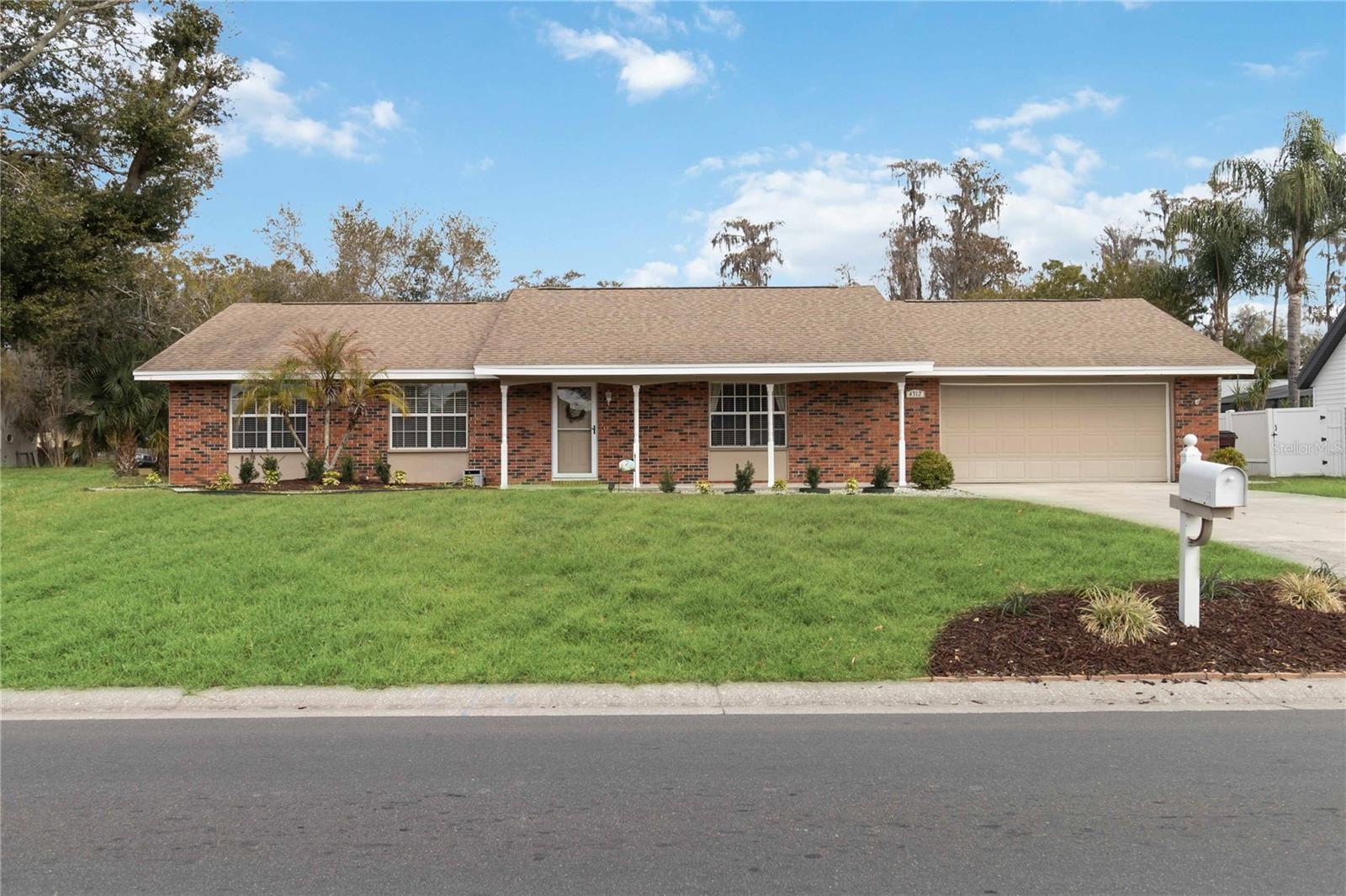 PINE LAKE ESTATES UNIT B - Residential