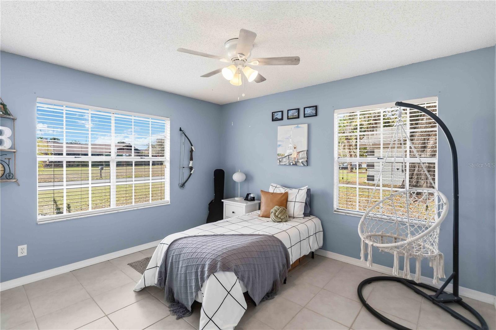 PINE LAKE ESTATES UNIT B - Residential