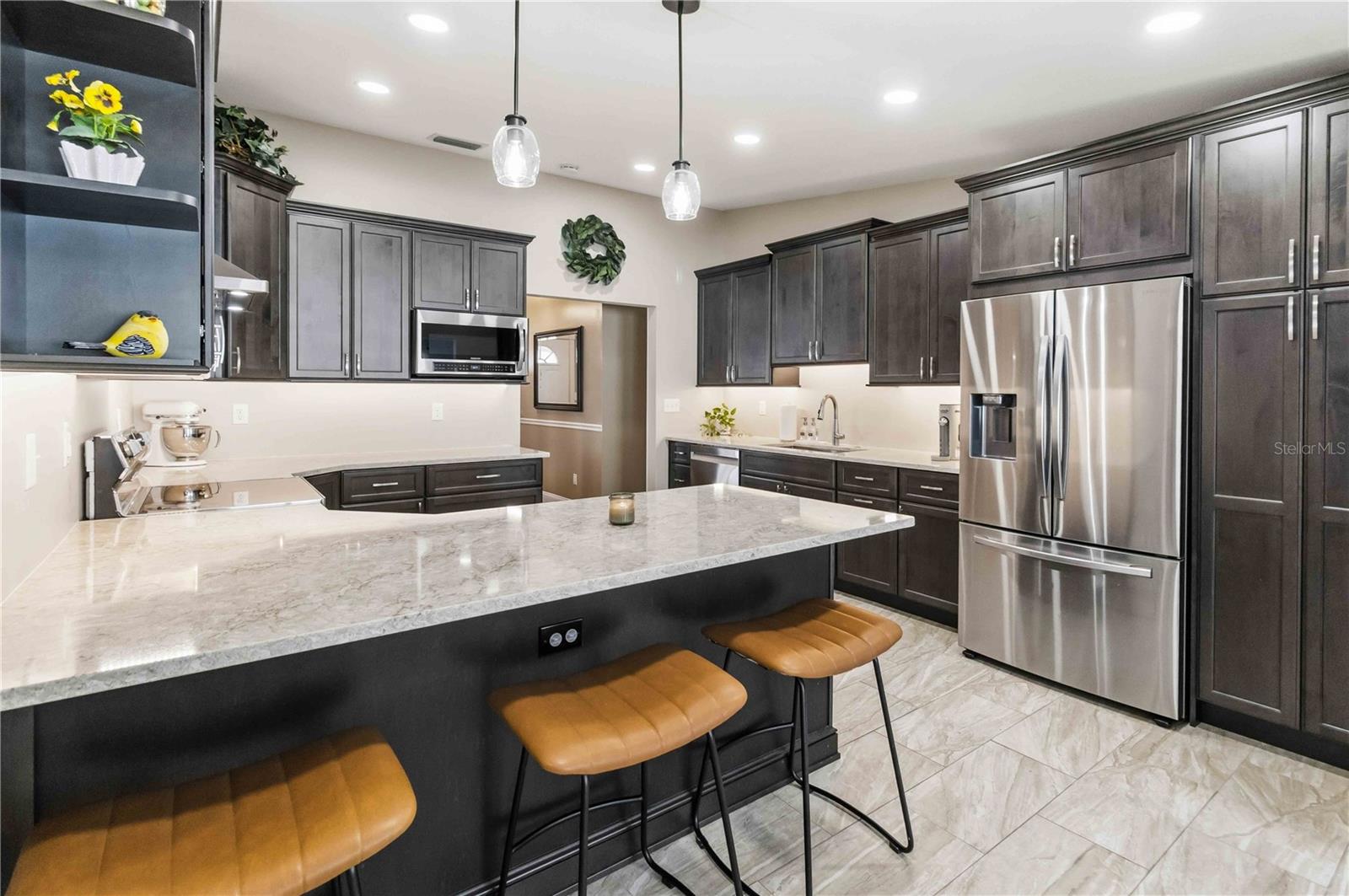 PINE LAKE ESTATES UNIT B - Residential