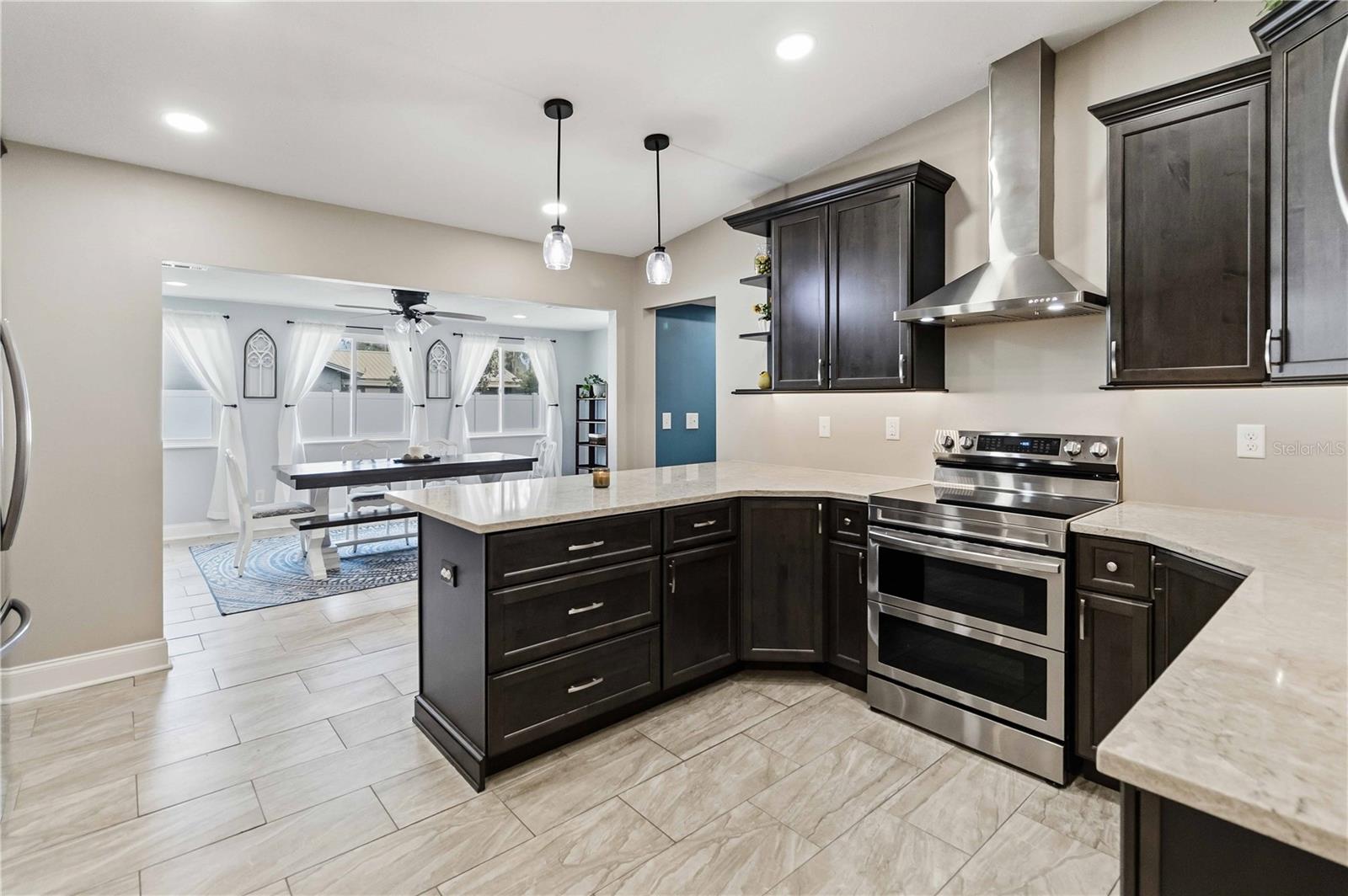 PINE LAKE ESTATES UNIT B - Residential