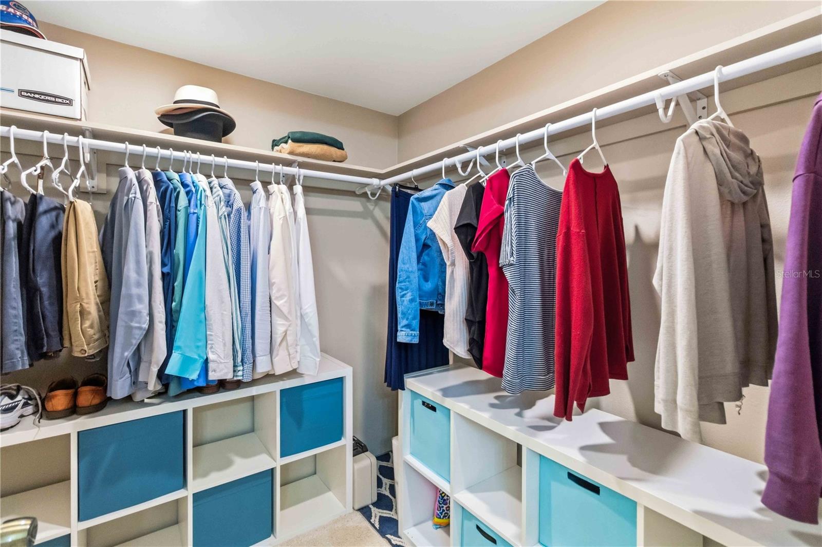 PINE LAKE ESTATES UNIT B - Residential